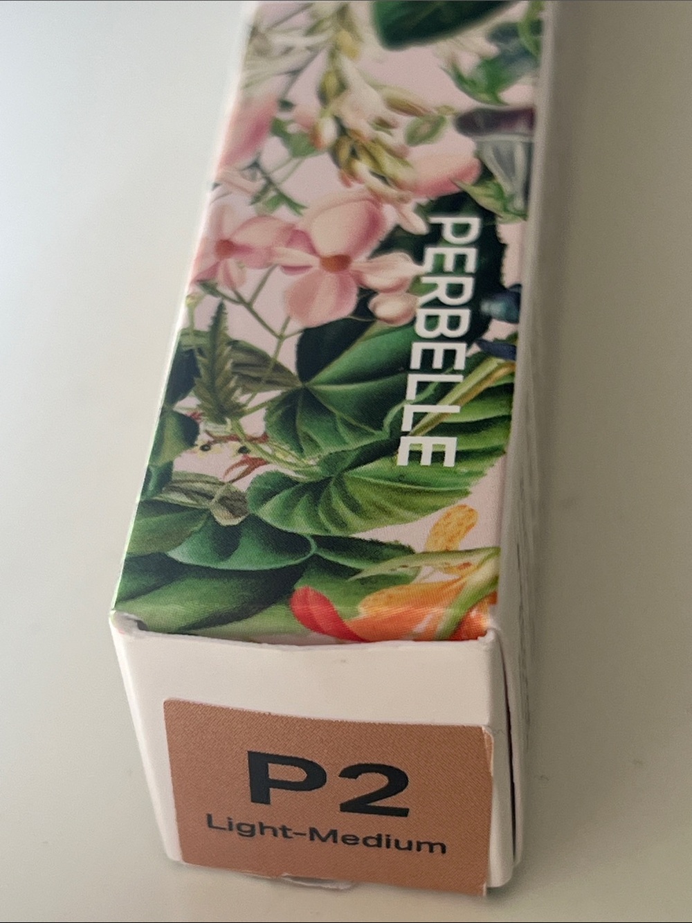 Perbelle It’s a winner - Liquid & Stick Concealer